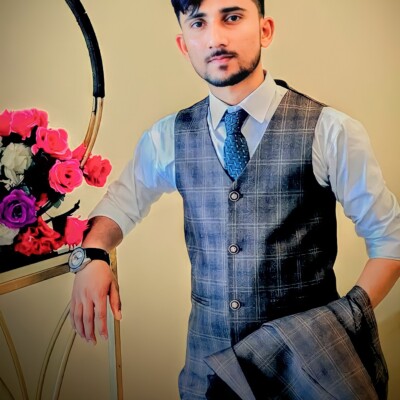 Profile picture of Saad Ali