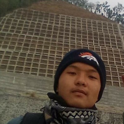 Profile picture of Pasang