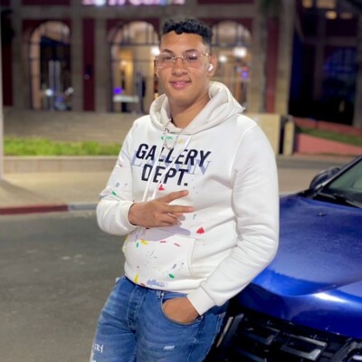 Profile picture of ilyas elmahi