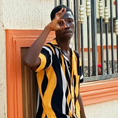 Profile picture of Future Bless