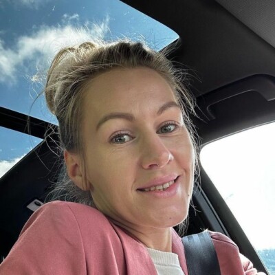 Profile picture of Hannah