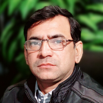 Profile picture of Iftikhar Ahmad