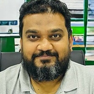 Profile picture of Mr Friend