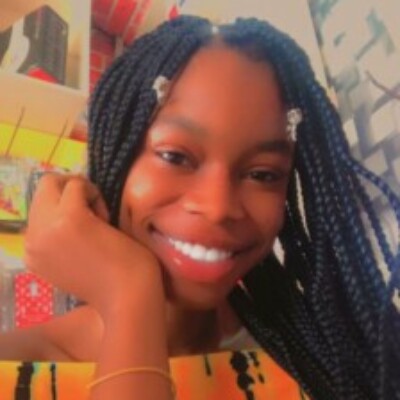 Profile picture of Hannah