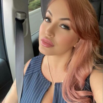 Profile picture of grace arthur