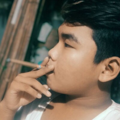 Profile picture of Min Hein Htet