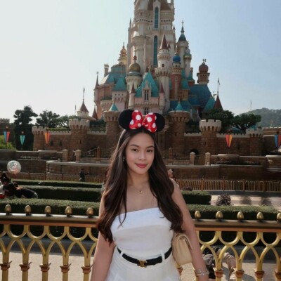 Profile picture of Nally