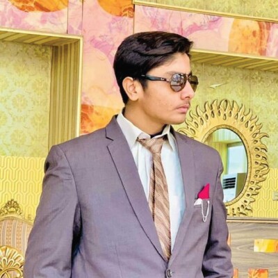 Profile picture of uzair