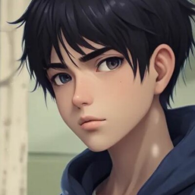 Profile picture of Usama Uzi