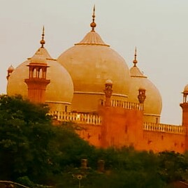 Profile picture of Ali Raza