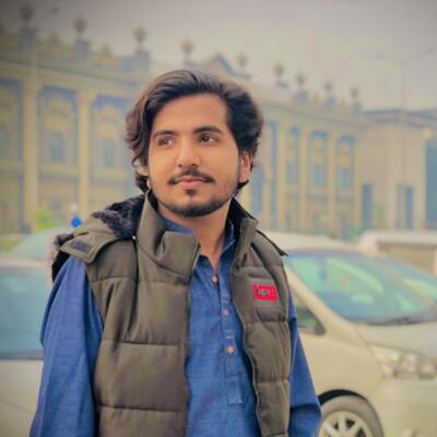 Profile picture of Abdullah Sohail