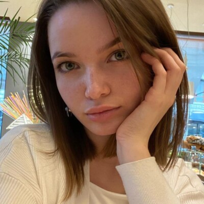 Profile picture of Kovalenko Anastasia