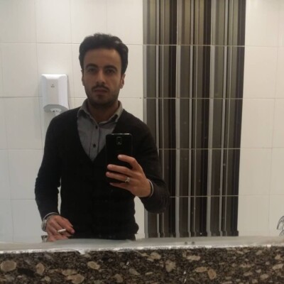 Profile picture of Ali Essam