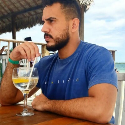 Profile picture of Leonel