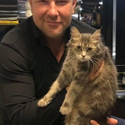 Profile picture of Eric