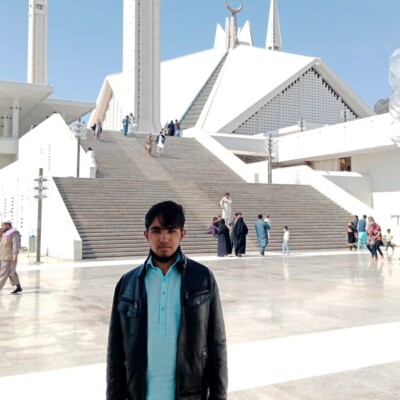Profile picture of Adeem ul haq