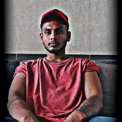 Profile picture of Arjuna