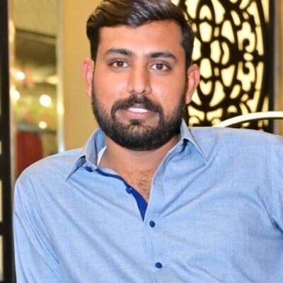 Profile picture of Talha Nafees