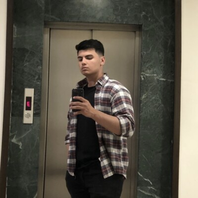 Profile picture of Jack