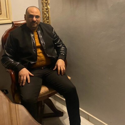 Profile picture of Ramy magdy