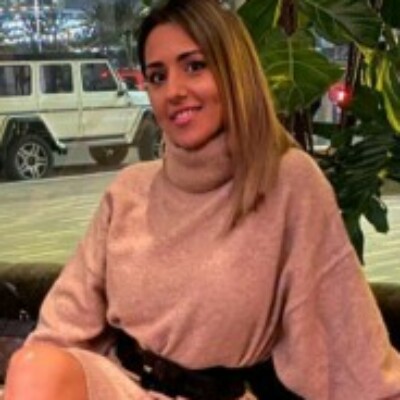 Profile picture of Rita411