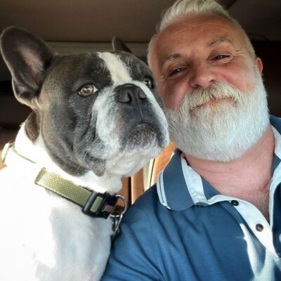 Profile picture of MICHAEL Roberts