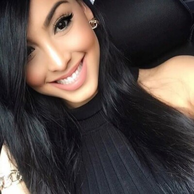 Profile picture of Asha Baker
