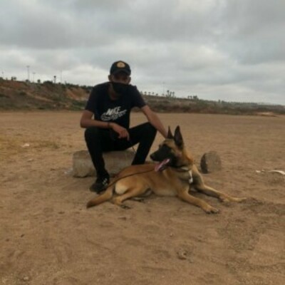 Profile picture of Youness