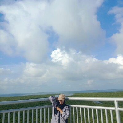 Profile picture of Kayra Umayra