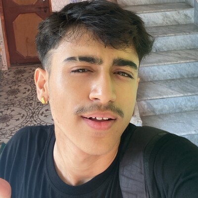 Profile picture of prateek