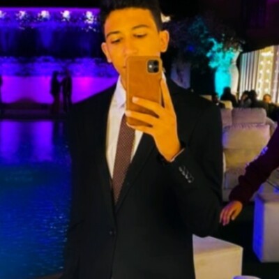 Profile picture of Omar