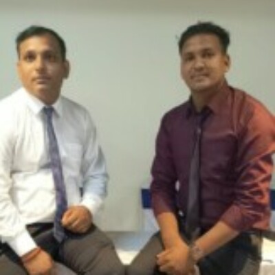 Profile picture of amirtyagi106@gmail.com