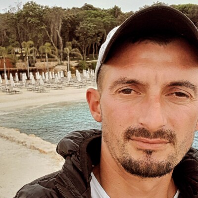 Profile picture of Alesio