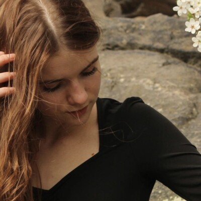 Profile picture of Anastasia