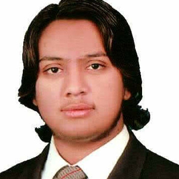 Profile picture of Zeeshan