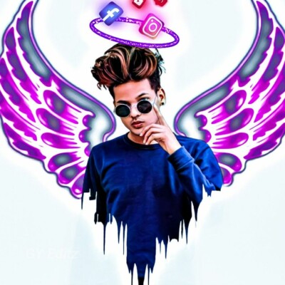 Profile picture of Nepali boy