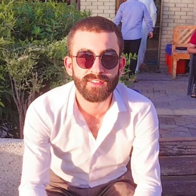 Profile picture of Shear