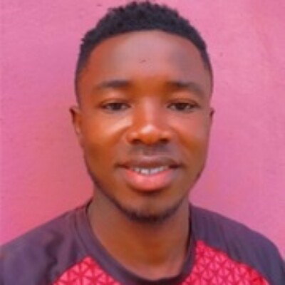 Profile picture of asamoahebenezer817@gmail.com