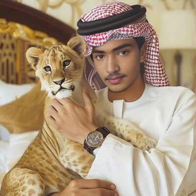 Profile picture of Ali Zain