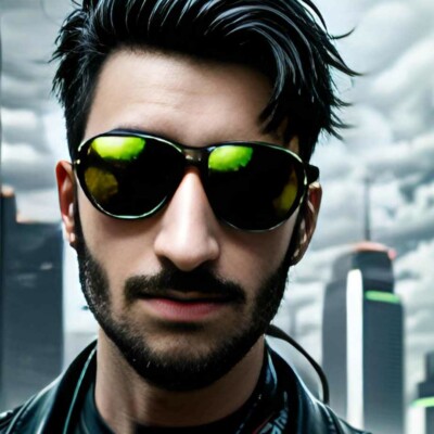 Profile picture of Hammad