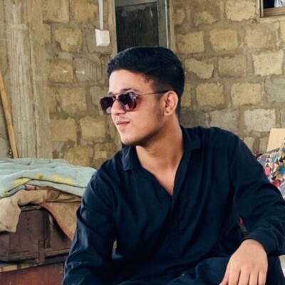 Profile picture of Bilal Abbas