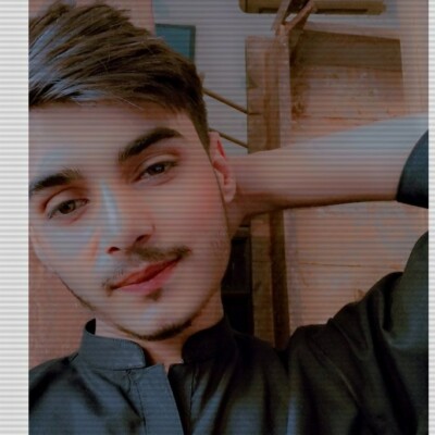 Profile picture of Raheel ali