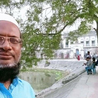 Profile picture of Md. Kamrul Hassan
