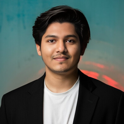 Profile picture of Sohrab