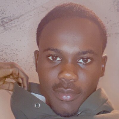 Profile picture of Mervin pounce