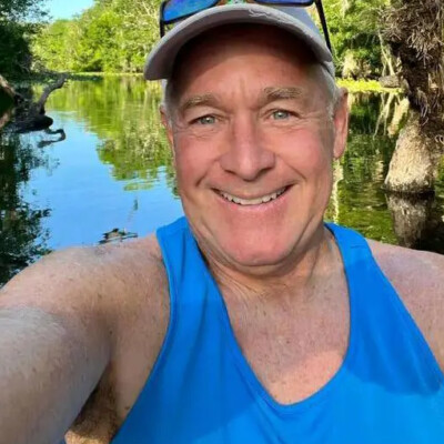 Profile picture of Robert Anderson