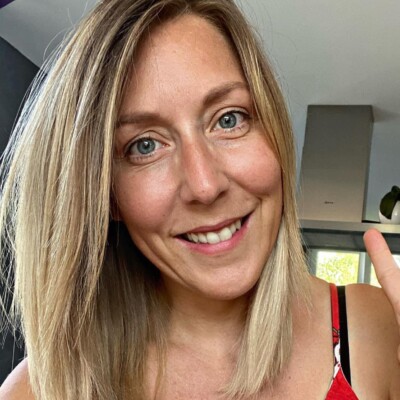 Profile picture of Sarah