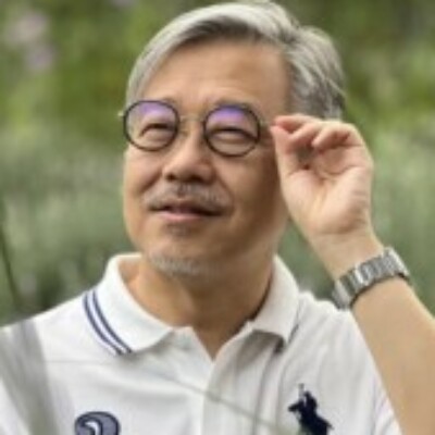 Profile picture of Michael Leo