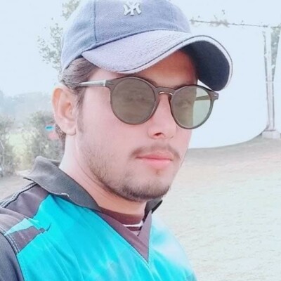 Profile picture of Muhammad Safdar