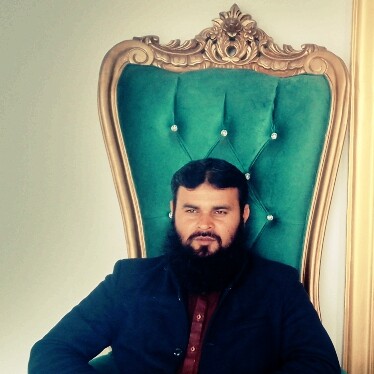 Profile picture of Shoaib